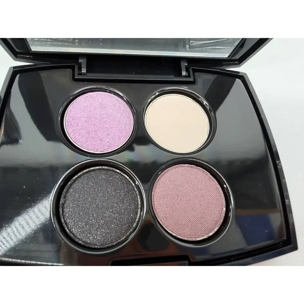 Lancome Color Design Eye Shadow Set of 2  0.05 Oz